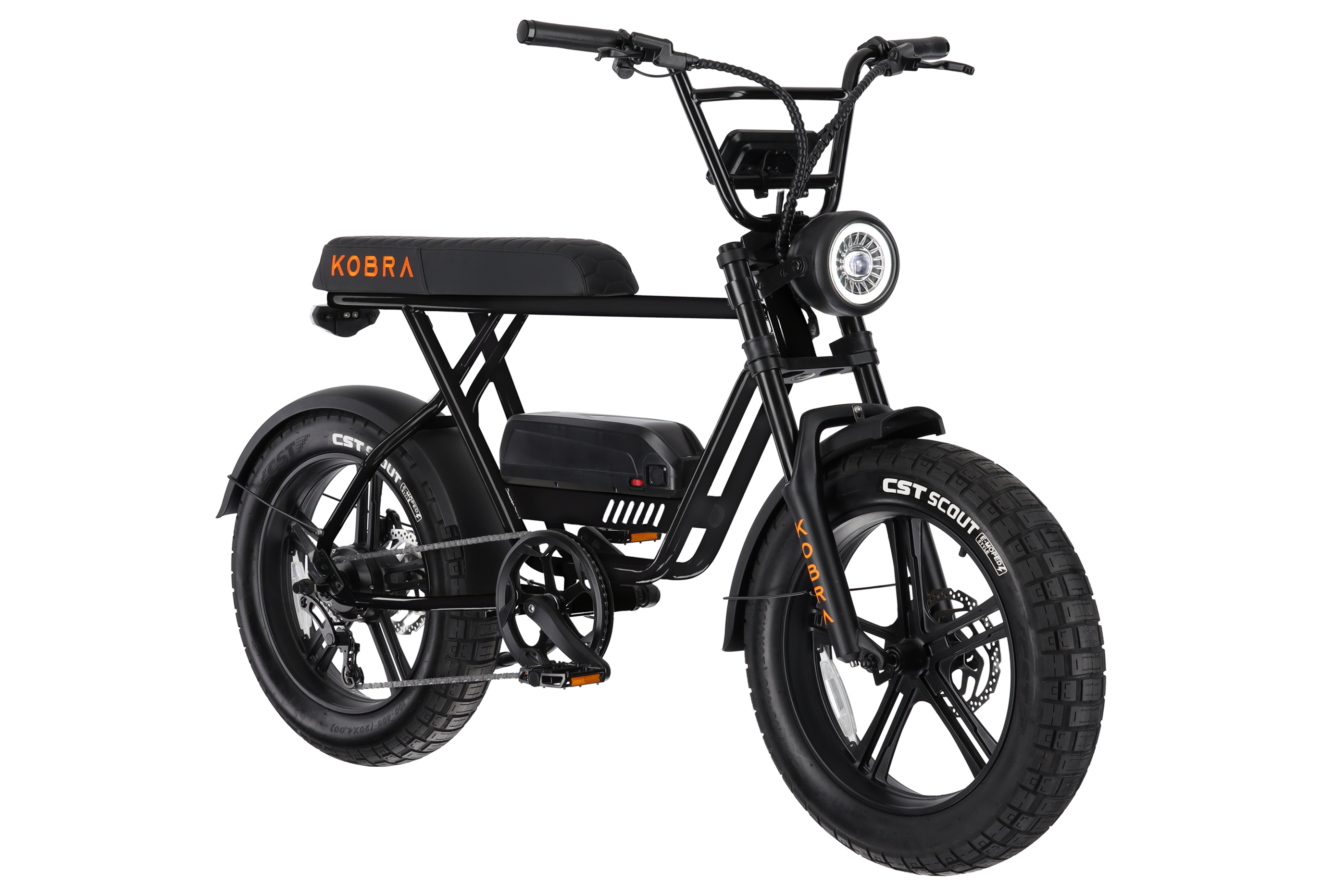 Fatbike Kopen Amsterdam