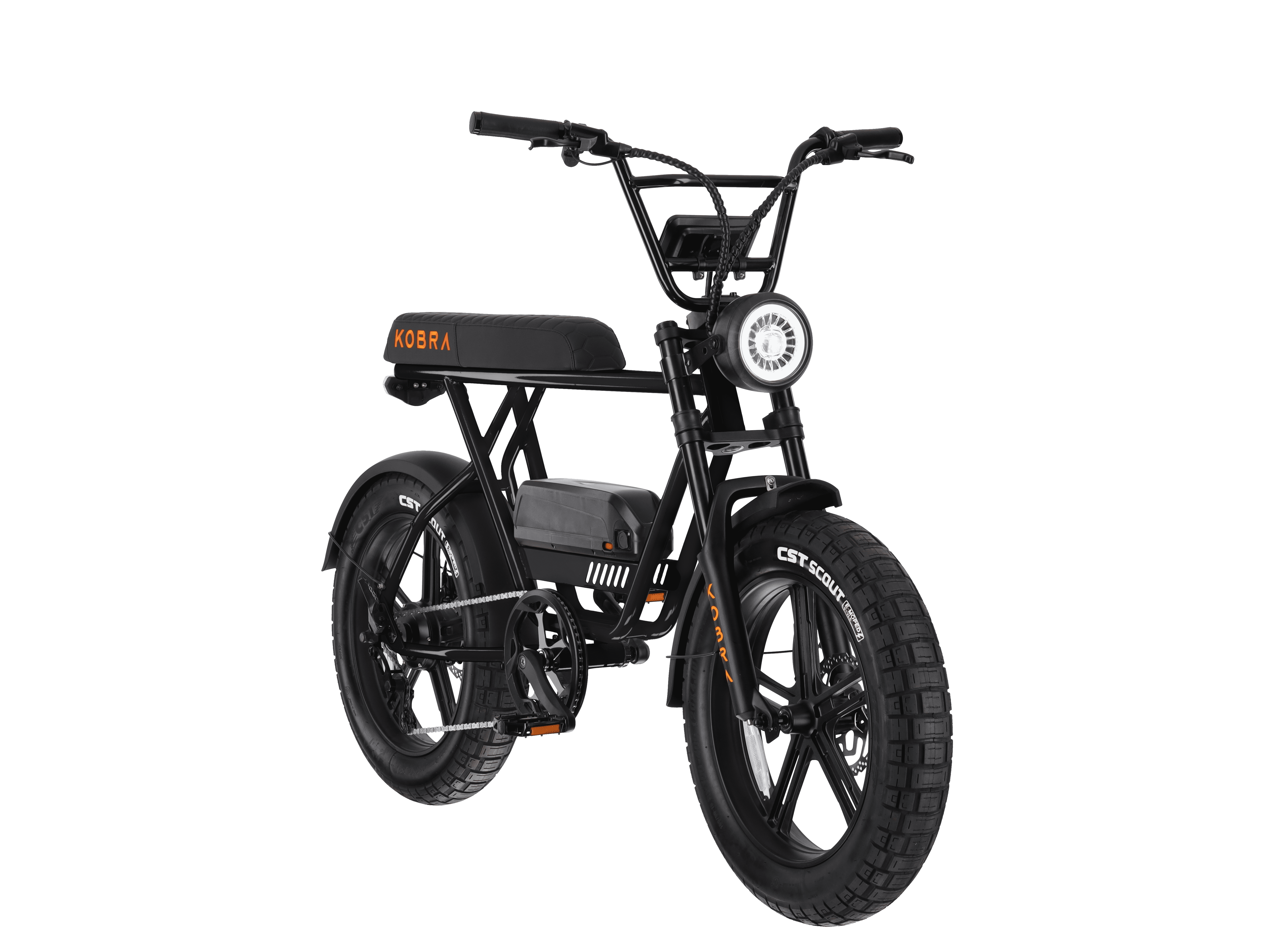 Fatbike Kopen Terneuzen