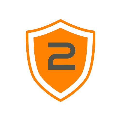 2 jaar fatbike garantie