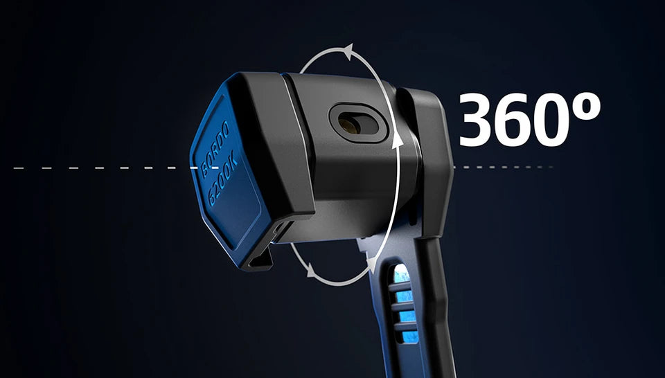 Abus Bordo Vouwslot 120cm