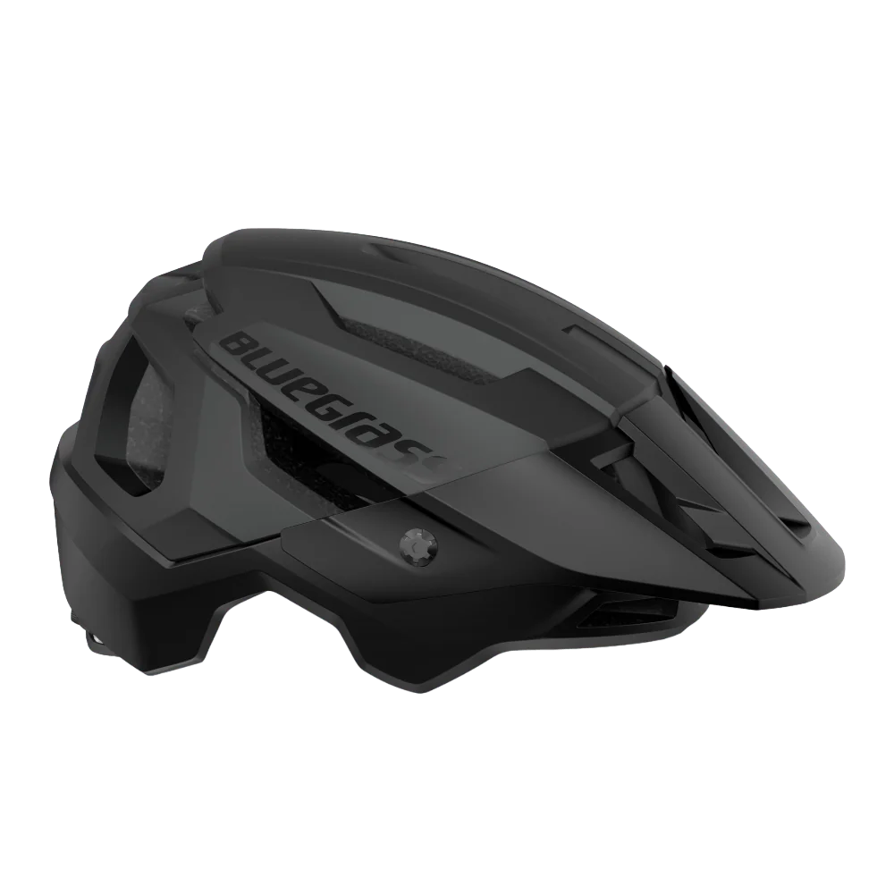 Bluegrass Roque MTB Helm black