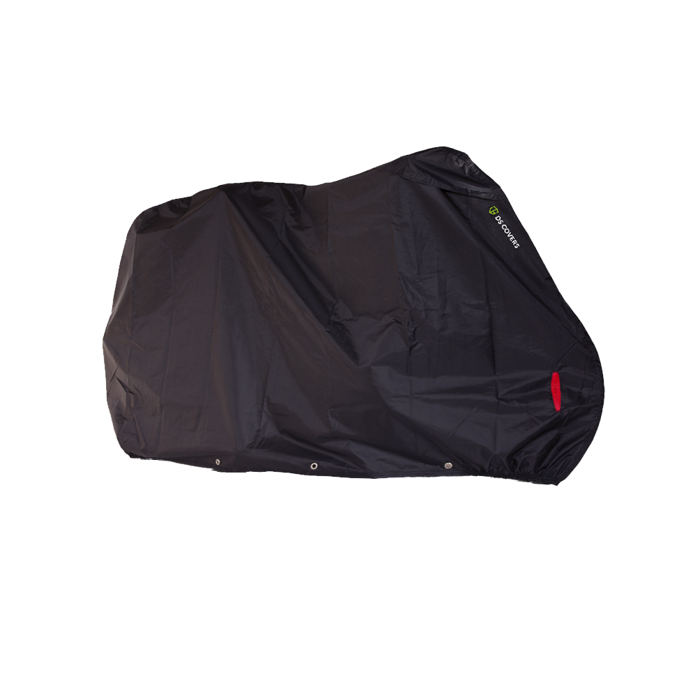 DS Metz Beschermhoes FatBike