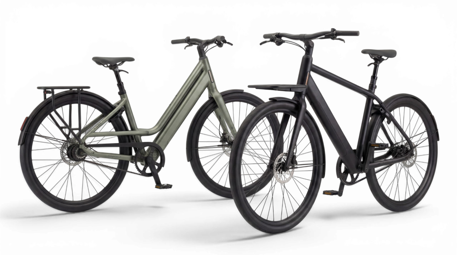 KOBRA Sapero Urban E-bike PRE-ORDER