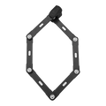 Abus Bordo Vouwslot 120cm