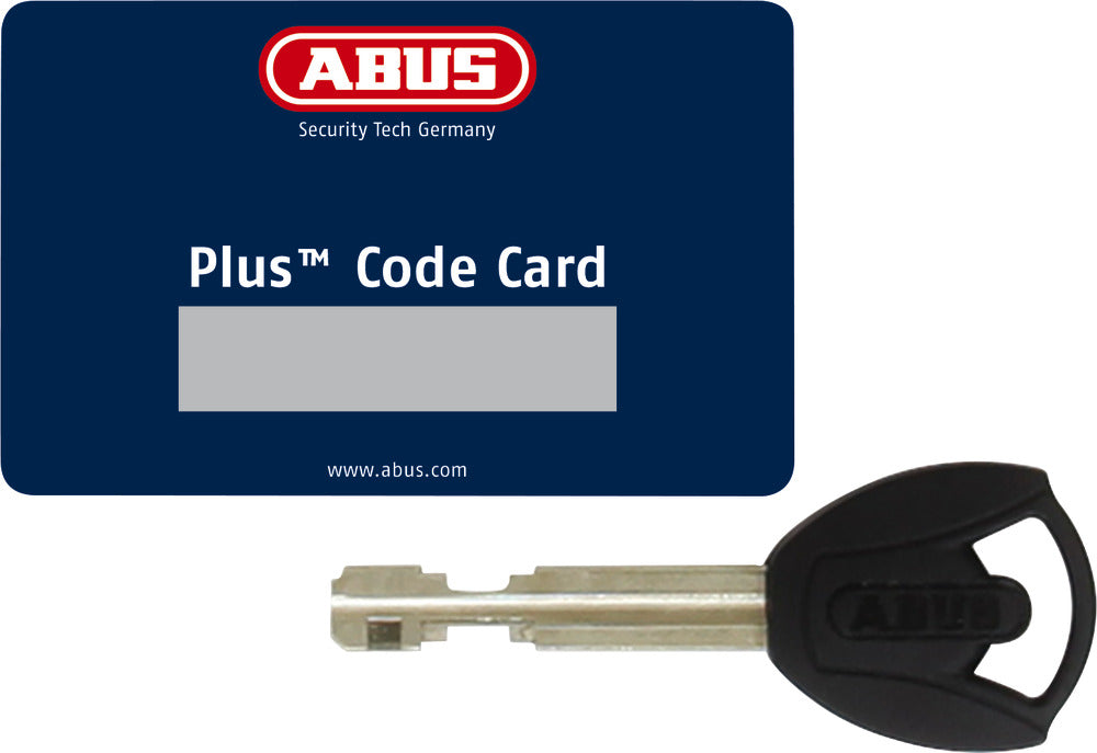 Abus Bordo Granit X-Plus 110cm